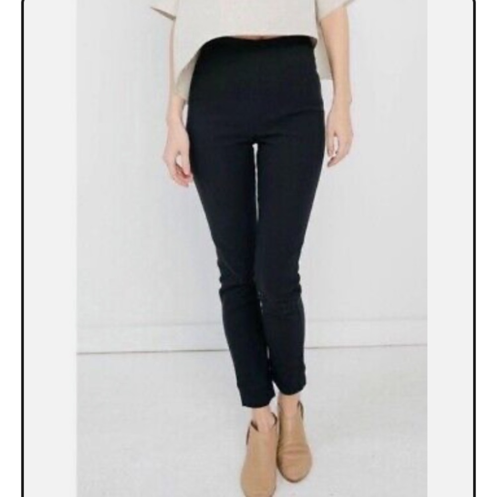 Elizabeth Suzann Cecilia Pant